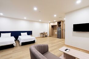 CA Hotel and Residence Phuket