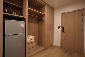 CA Hotel and Residence Phuket