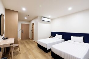 CA Hotel and Residence Phuket