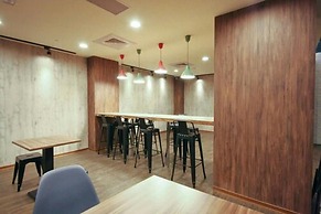 Chance Hotel Taichung