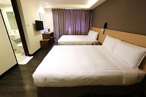 Chance Hotel Taichung