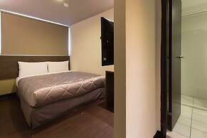 Chance Hotel Taichung