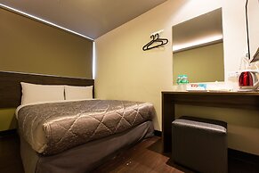 Chance Hotel Taichung