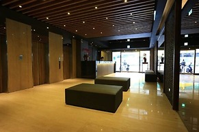 Chance Hotel Taichung