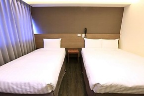 Chance Hotel Taichung
