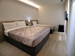 Chance Hotel Taichung