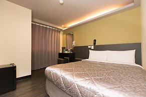 Chance Hotel Taichung