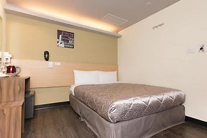 Chance Hotel Taichung