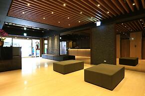 Chance Hotel Taichung