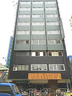 Chance Hotel Taichung