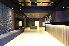 Chance Hotel Taichung