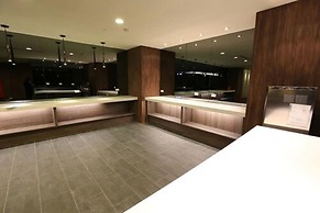 Chance Hotel Taichung