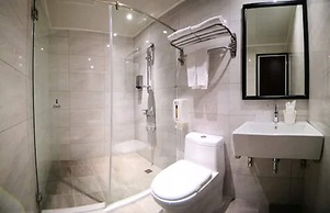 Chance Hotel Taichung