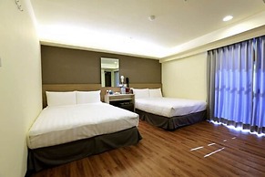 Chance Hotel Taichung