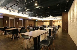 Chance Hotel Taichung