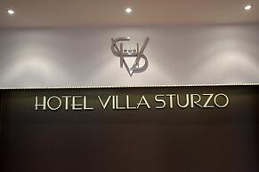 Hotel Villa Sturzo