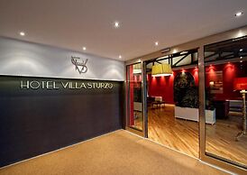Hotel Villa Sturzo
