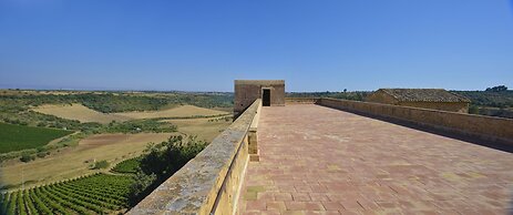 Wine Relais Feudi del Pisciotto