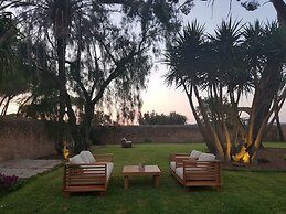 Wine Relais Feudi del Pisciotto