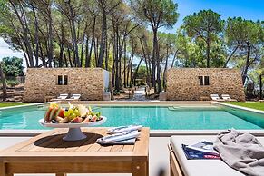 Wine Relais Feudi del Pisciotto