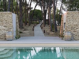 Wine Relais Feudi del Pisciotto