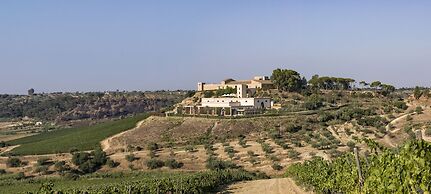 Wine Relais Feudi del Pisciotto