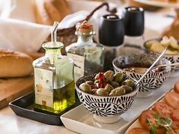 Wine Relais Feudi del Pisciotto