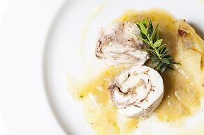 Wine Relais Feudi del Pisciotto