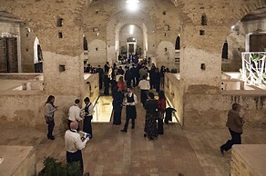 Wine Relais Feudi del Pisciotto