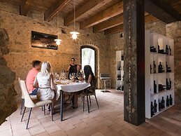 Wine Relais Feudi del Pisciotto