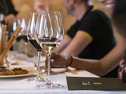 Wine Relais Feudi del Pisciotto