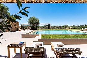 Wine Relais Feudi del Pisciotto