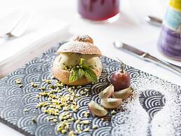 Wine Relais Feudi del Pisciotto