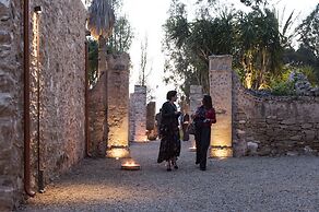 Wine Relais Feudi del Pisciotto