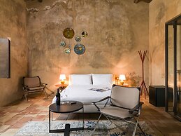 Wine Relais Feudi del Pisciotto