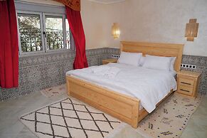 Auberge La Vallée
