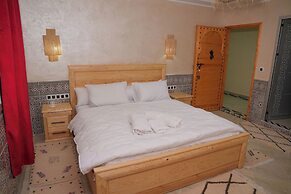 Auberge La Vallée