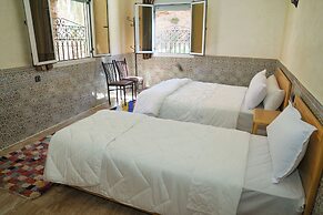 Auberge La Vallée