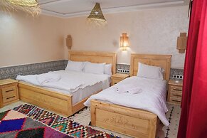 Auberge La Vallée