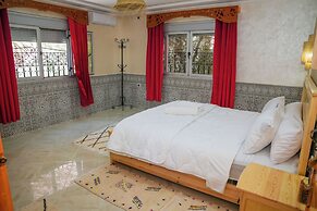 Auberge La Vallée