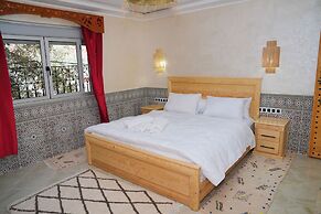 Auberge La Vallée