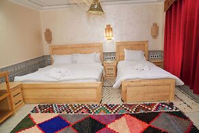 Auberge La Vallée