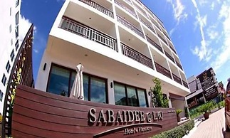 Sabaidee at Lao Hotel