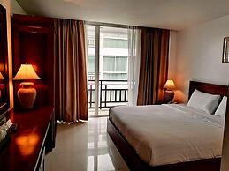 Sabaidee at Lao Hotel