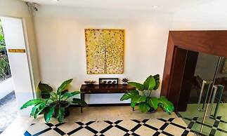 Sabaidee at Lao Hotel