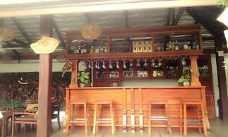 Sabaidee at Lao Hotel