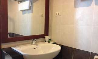 Sabaidee at Lao Hotel