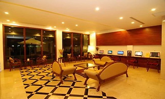 Sabaidee at Lao Hotel