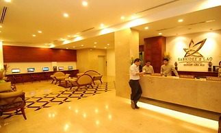 Sabaidee at Lao Hotel