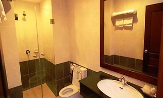 Sabaidee at Lao Hotel